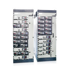 low voltage drawable type switchgear with gas insulated